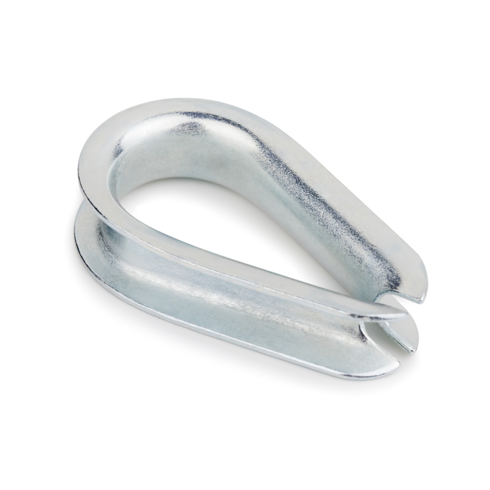 GD-Z [BL] Guardacabo DIN-6899/A. Zincado